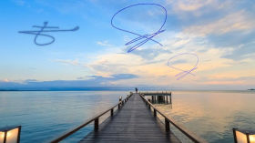 دروه کامل آموزش گیمپ - جلسه ۳۲