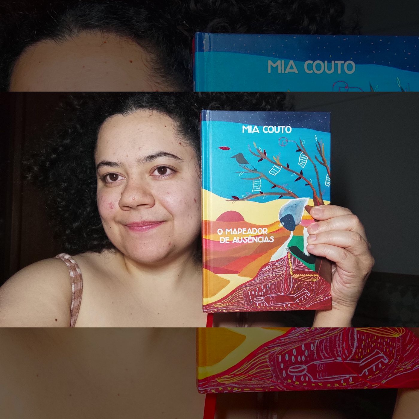 Mia Couto: O mapeador de ausências