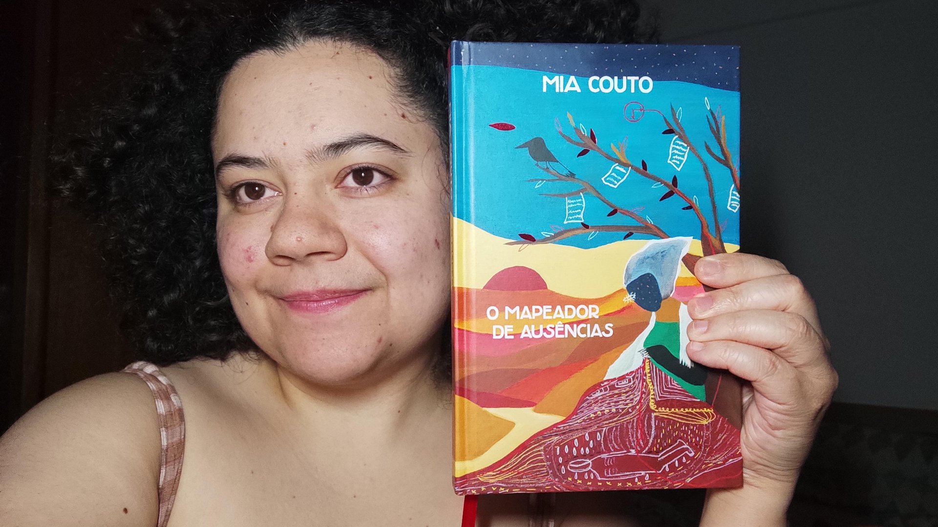 Mia Couto: O mapeador de ausências